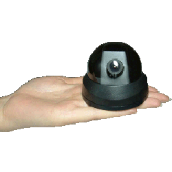 Advert Mini Dome Camera